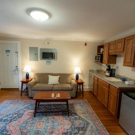 The Escape Apartment Луисбург Екстериор снимка