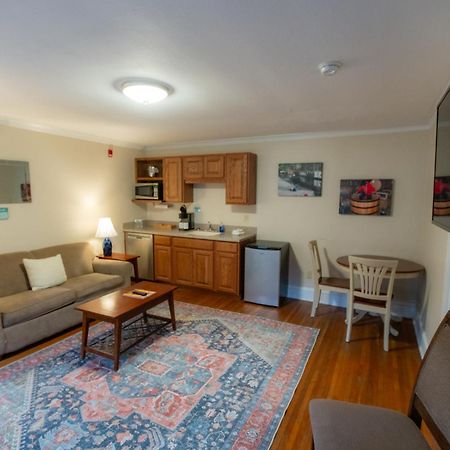 The Escape Apartment Луисбург Екстериор снимка