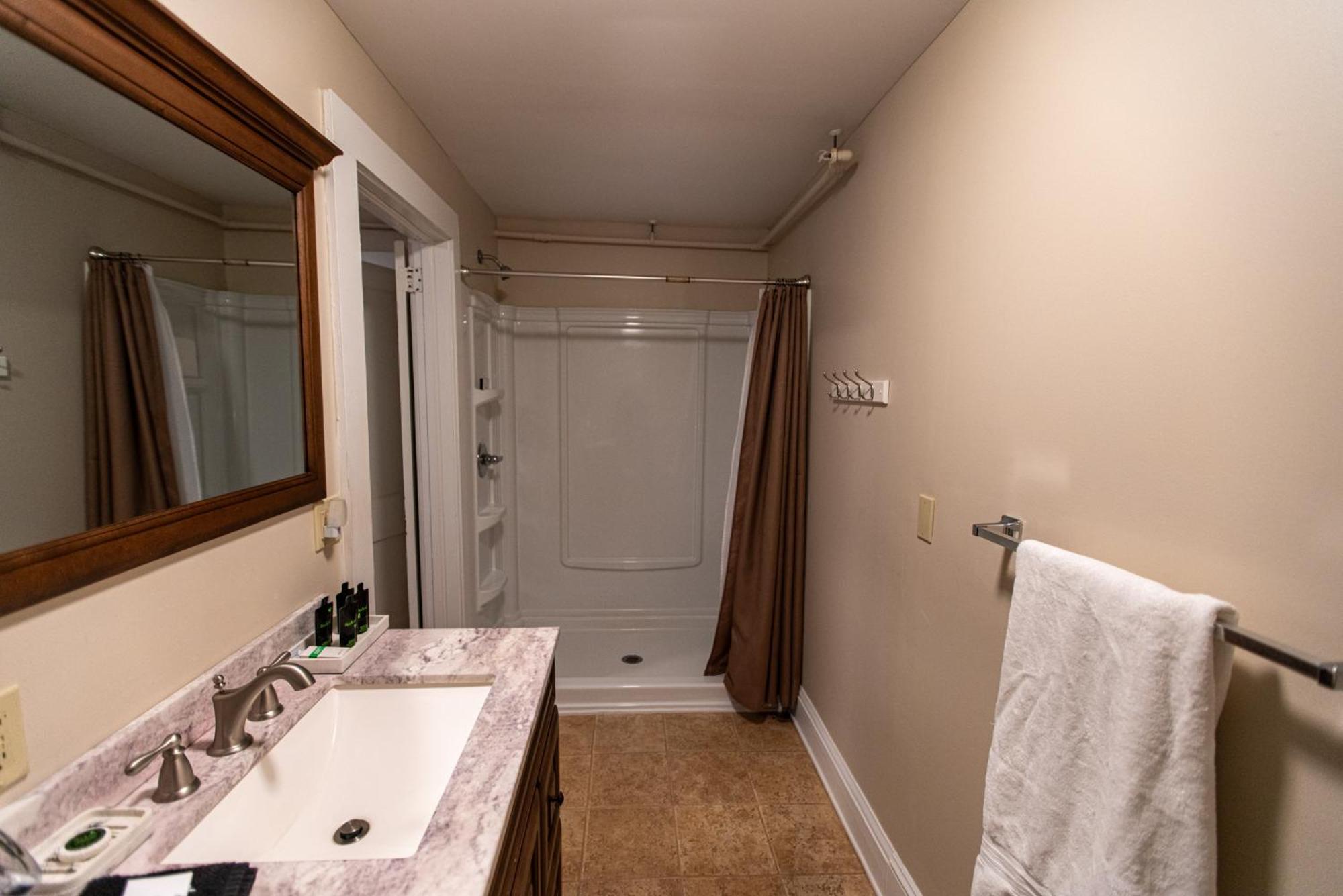 The Escape Apartment Луисбург Екстериор снимка