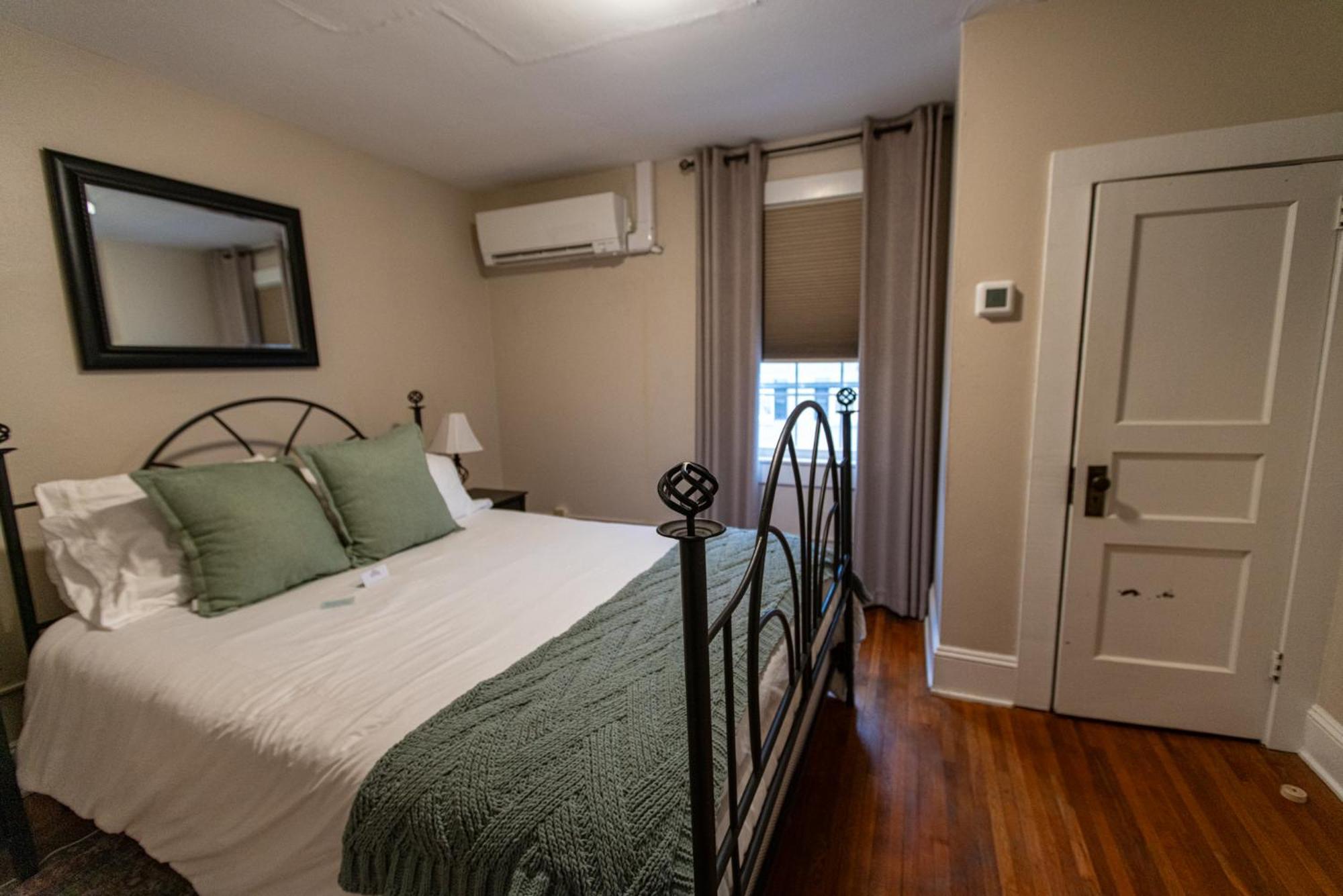 The Escape Apartment Луисбург Екстериор снимка