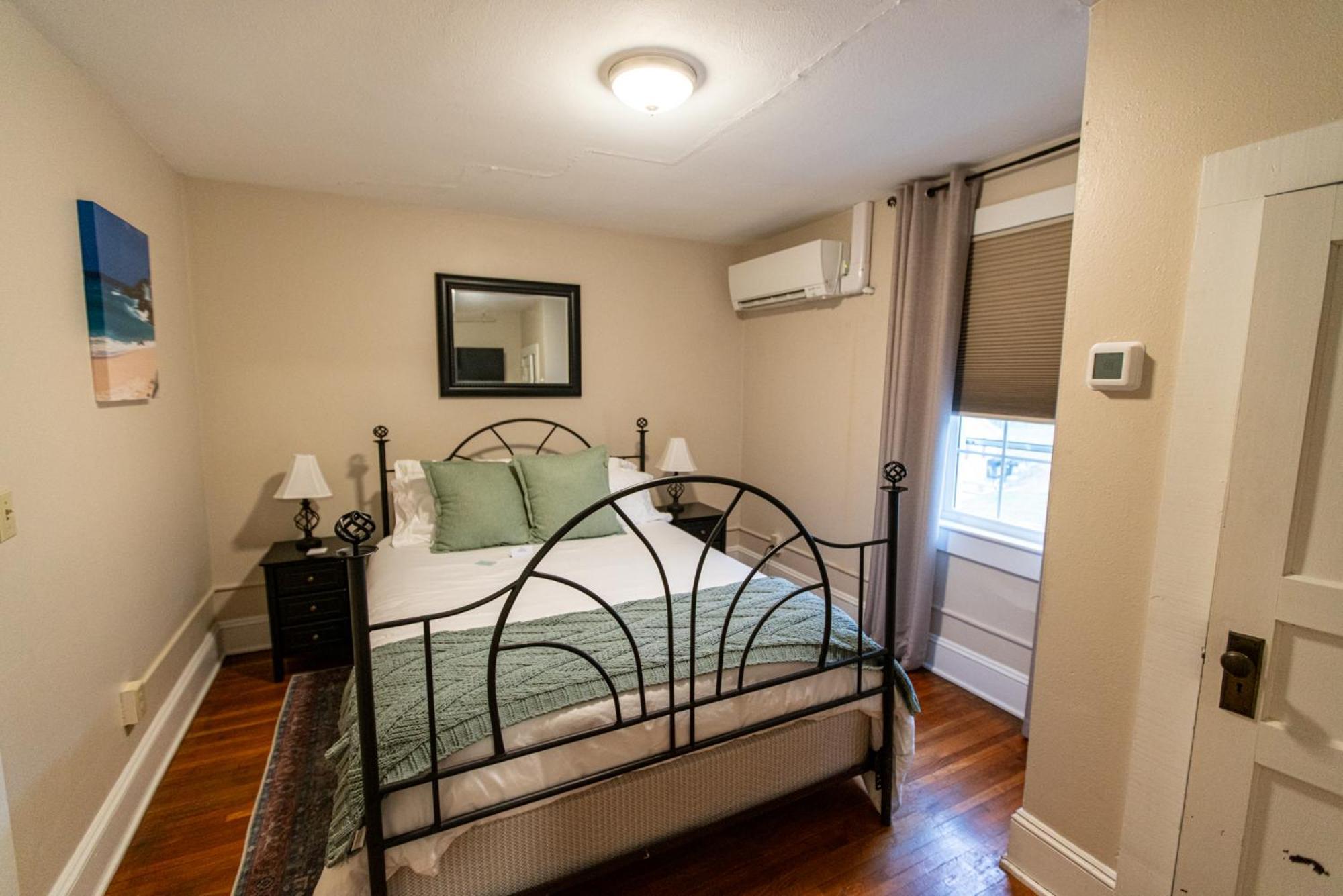 The Escape Apartment Луисбург Екстериор снимка