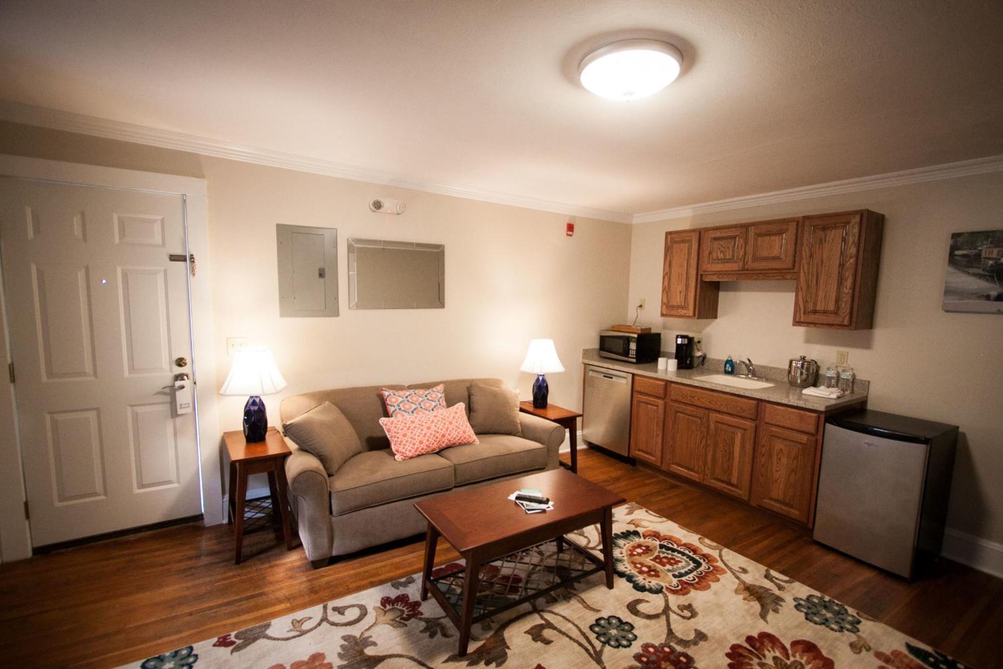 The Escape Apartment Луисбург Екстериор снимка