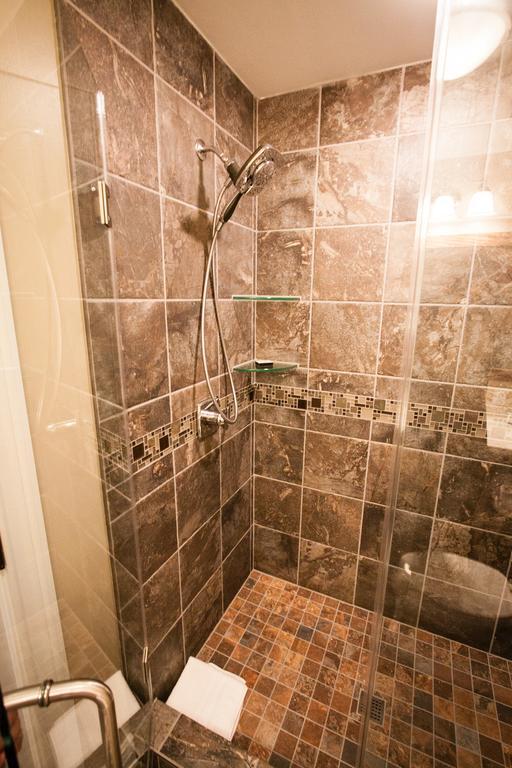 The Escape Apartment Луисбург Екстериор снимка