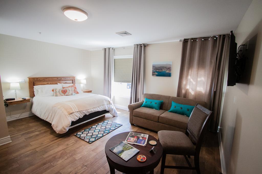 The Escape Apartment Луисбург Екстериор снимка