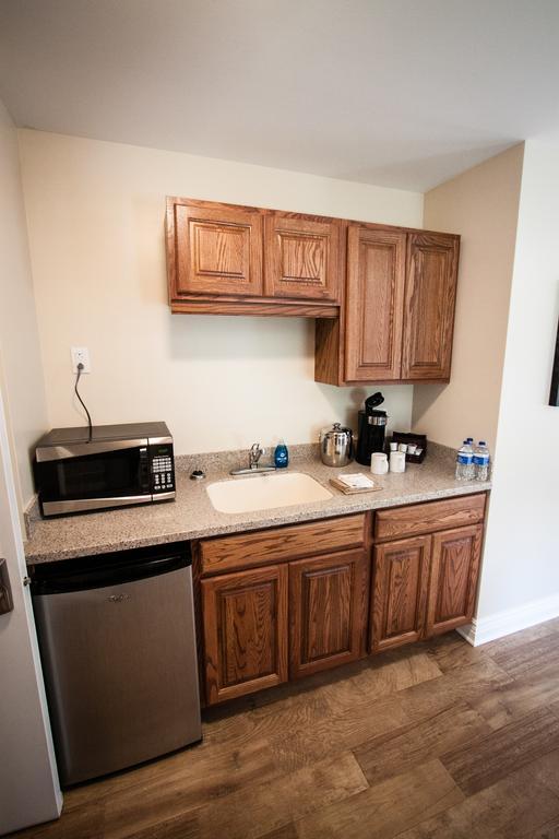 The Escape Apartment Луисбург Екстериор снимка