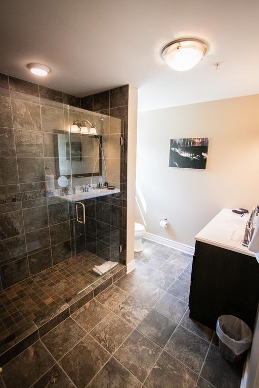 The Escape Apartment Луисбург Екстериор снимка
