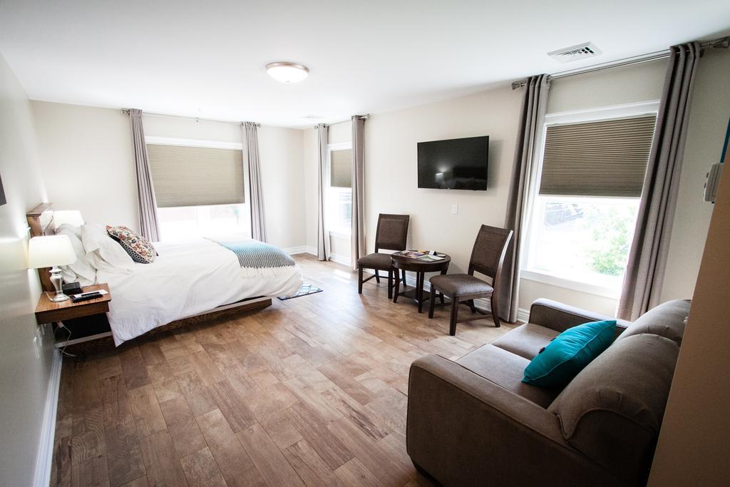 The Escape Apartment Луисбург Екстериор снимка