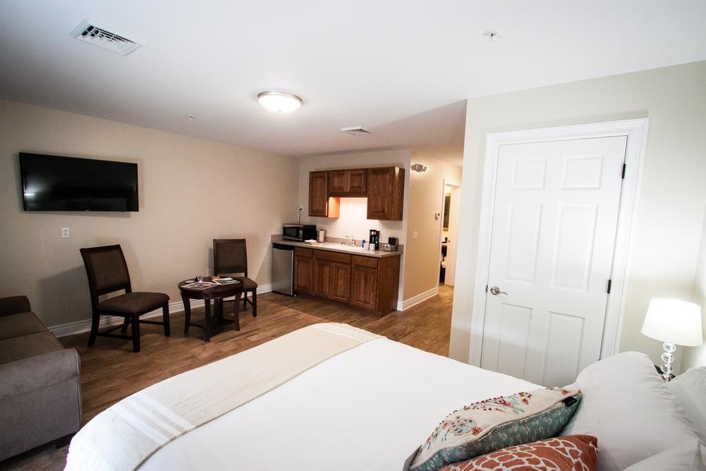 The Escape Apartment Луисбург Екстериор снимка