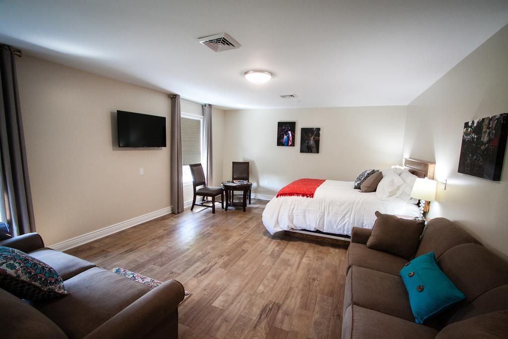 The Escape Apartment Луисбург Екстериор снимка